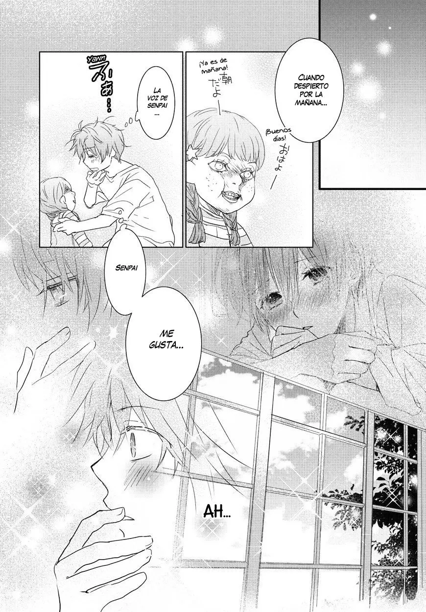 Bokura wa Minna Kawaisou (2010) - Capítulo 79 - Página 4 - LectorTMOo