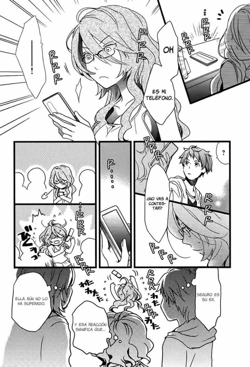Bokura wa Minna Kawaisou (2010) - Capítulo 8 - Página 11 - LectorTMOo