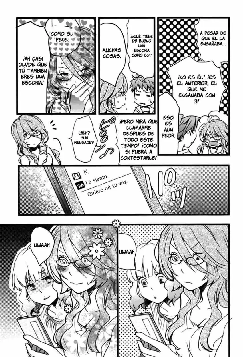 Bokura wa Minna Kawaisou (2010) - Capítulo 8 - Página 12 - LectorTMOo