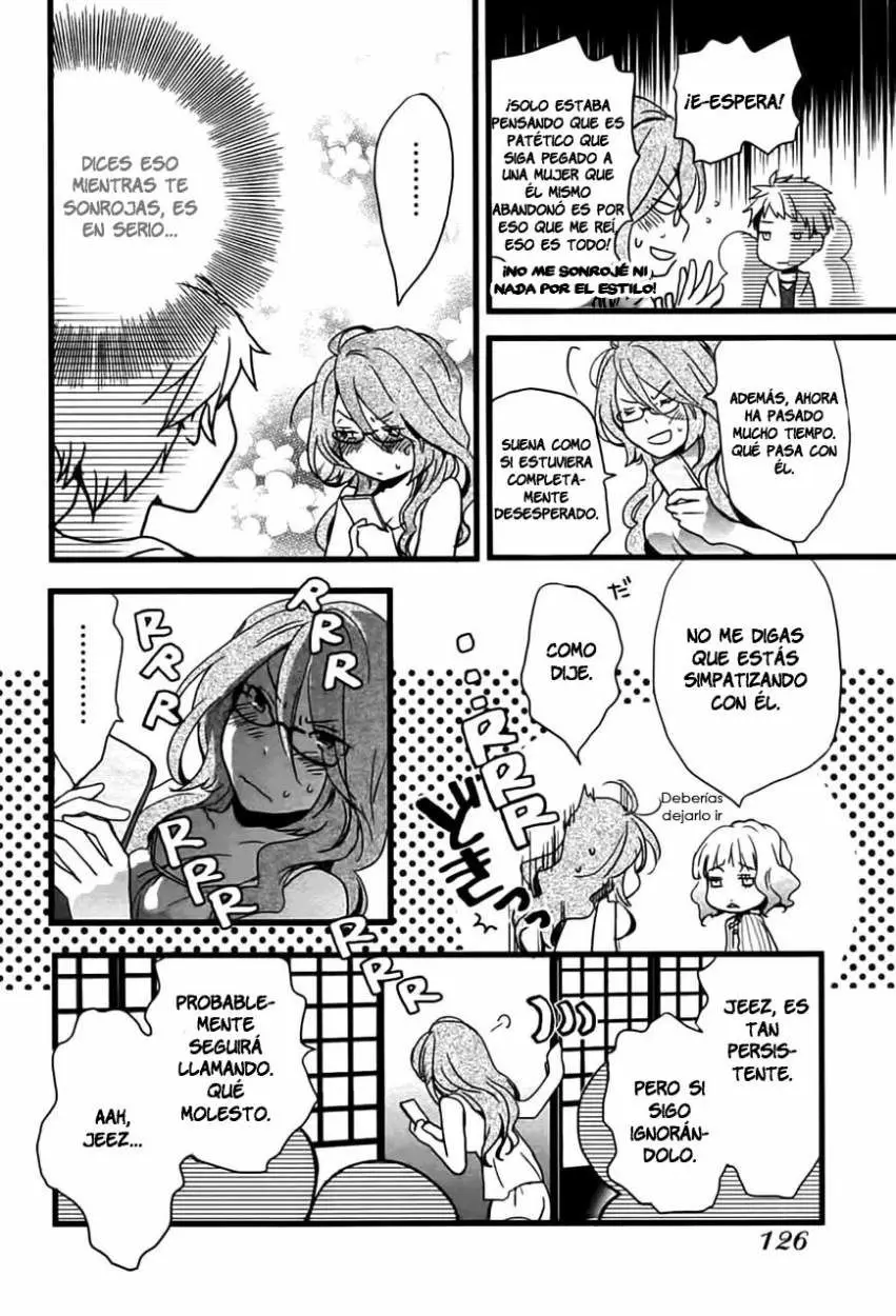 Bokura wa Minna Kawaisou (2010) - Capítulo 8 - Página 13 - LectorTMOo