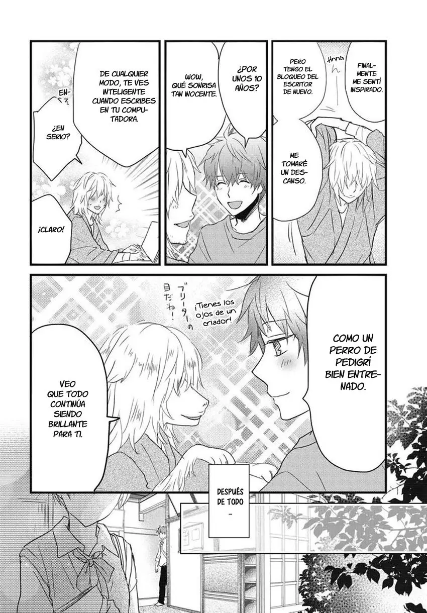 Bokura wa Minna Kawaisou (2010) - Capítulo 80 - Página 4 - LectorTMOo