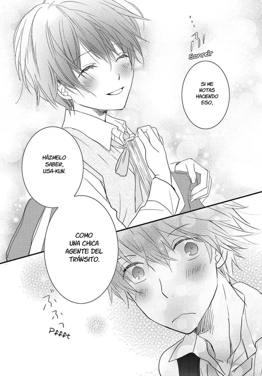 Bokura wa Minna Kawaisou (2010) - Capítulo 80 - Página 10 - LectorTMOo