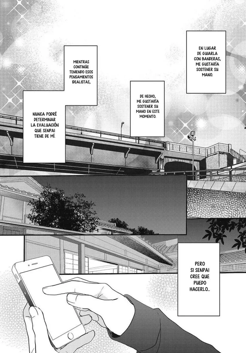 Bokura wa Minna Kawaisou (2010) - Capítulo 80 - Página 11 - LectorTMOo