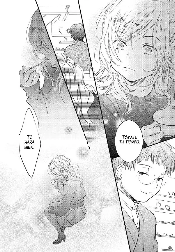 Bokura wa Minna Kawaisou (2010) - Capítulo 85 - Página 7 - LectorTMOo