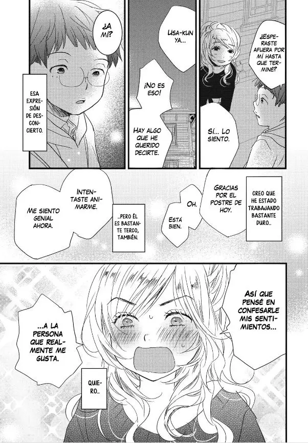 Bokura wa Minna Kawaisou (2010) - Capítulo 85 - Página 24 - LectorTMOo