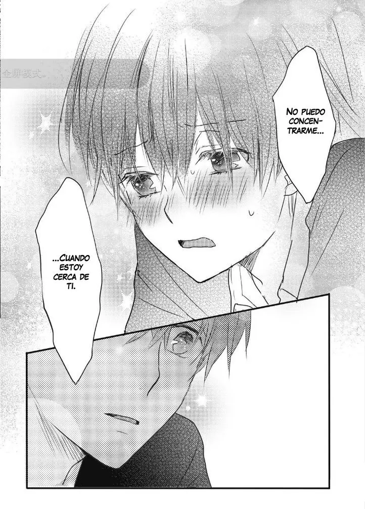 Bokura wa Minna Kawaisou (2010) - Capítulo 86 - Página 21 - LectorTMOo