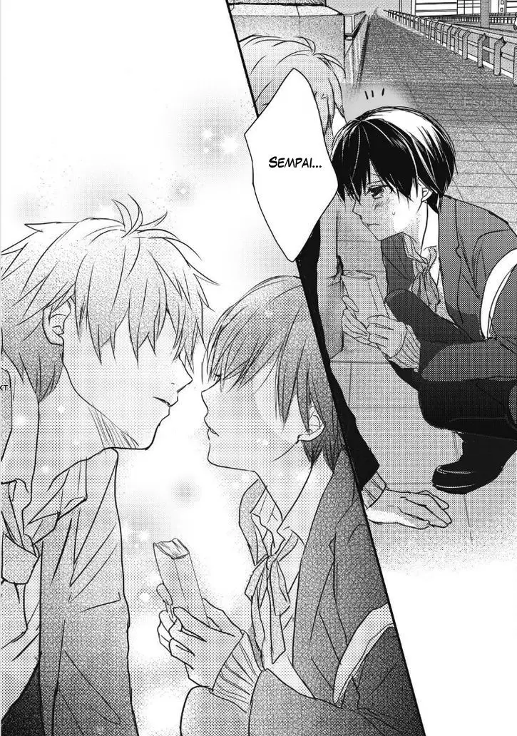 Bokura wa Minna Kawaisou (2010) - Capítulo 86 - Página 22 - LectorTMOo