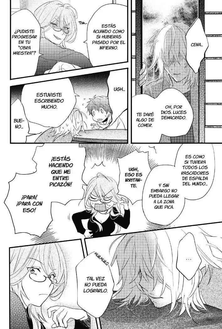 Bokura wa Minna Kawaisou (2010) - Capítulo 87 - Página 9 - LectorTMOo