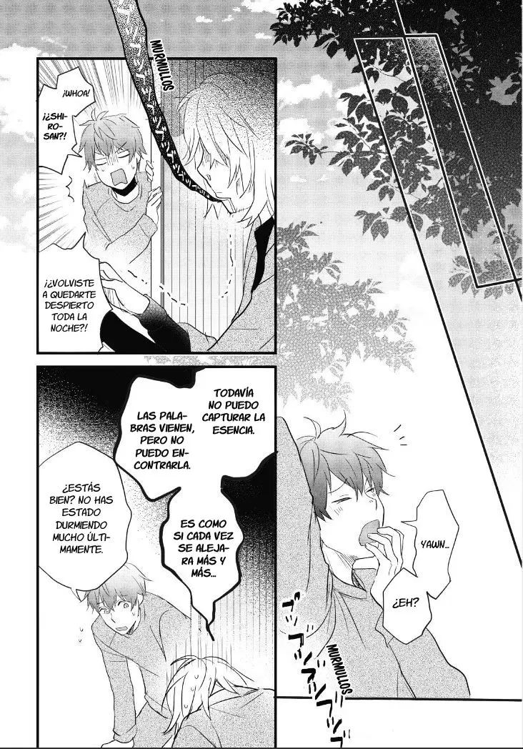 Bokura wa Minna Kawaisou (2010) - Capítulo 87 - Página 13 - LectorTMOo