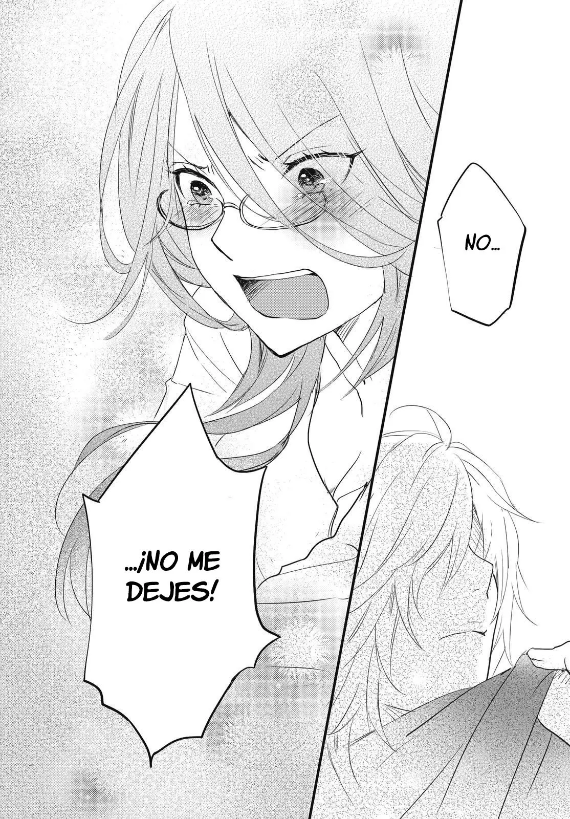 Bokura wa Minna Kawaisou (2010) - Capítulo 88 - Página 7 - LectorTMOo