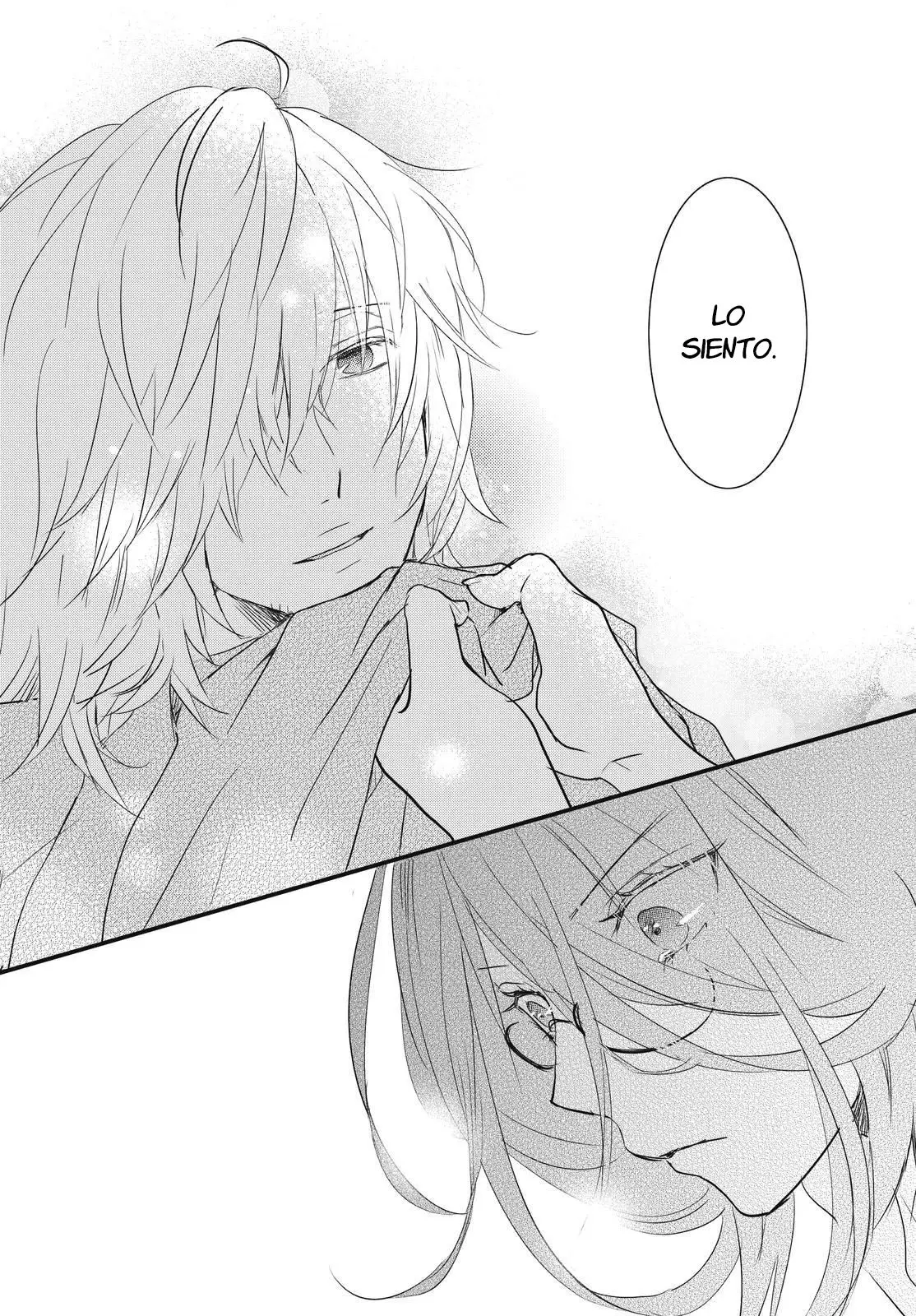 Bokura wa Minna Kawaisou (2010) - Capítulo 88 - Página 8 - LectorTMOo