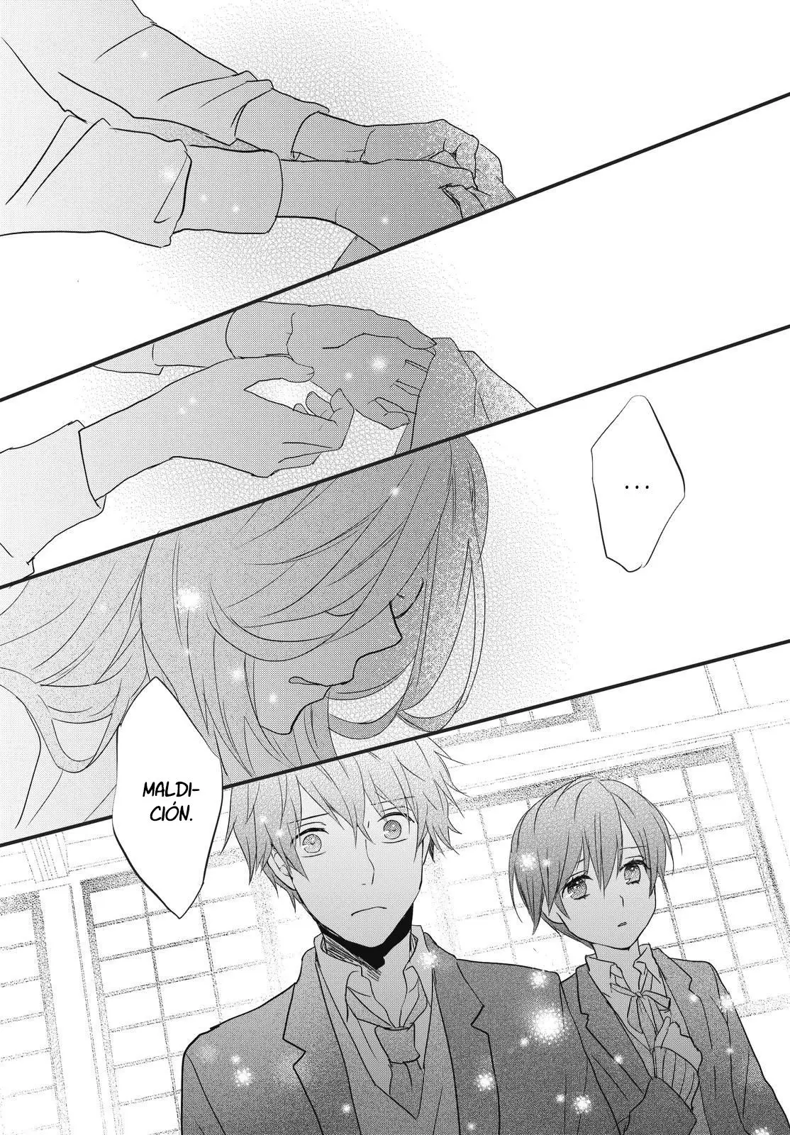 Bokura wa Minna Kawaisou (2010) - Capítulo 88 - Página 9 - LectorTMOo