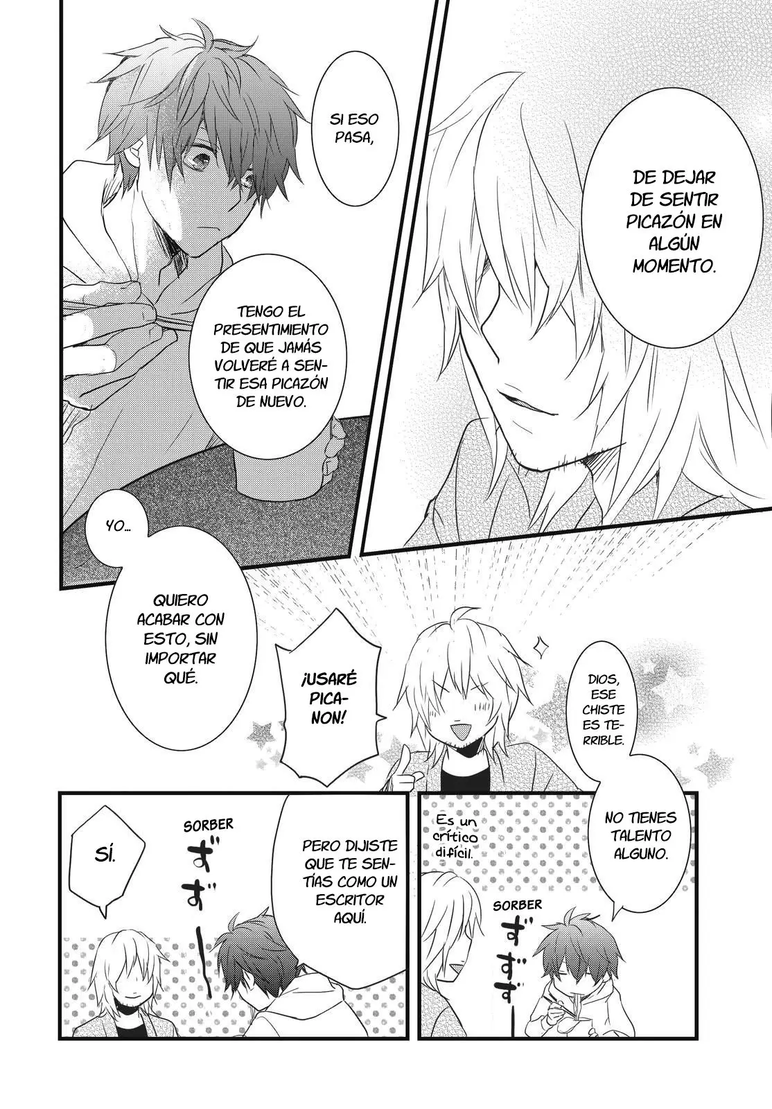 Bokura wa Minna Kawaisou (2010) - Capítulo 88 - Página 13 - LectorTMOo