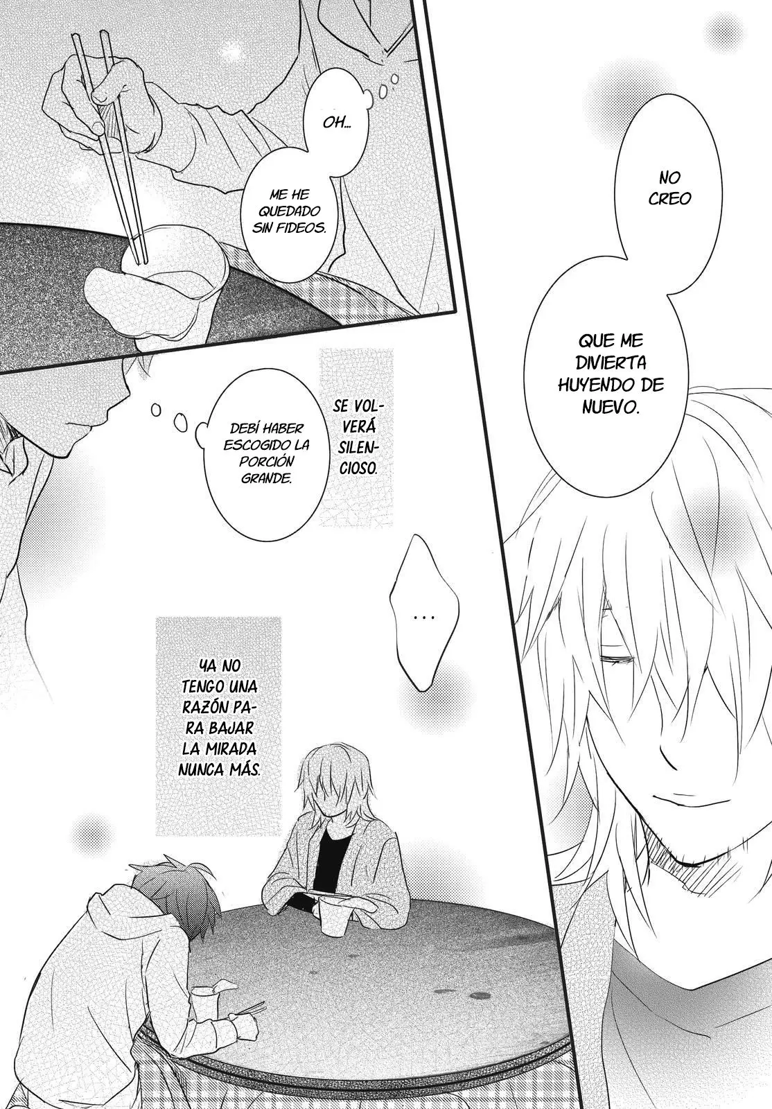 Bokura wa Minna Kawaisou (2010) - Capítulo 88 - Página 15 - LectorTMOo
