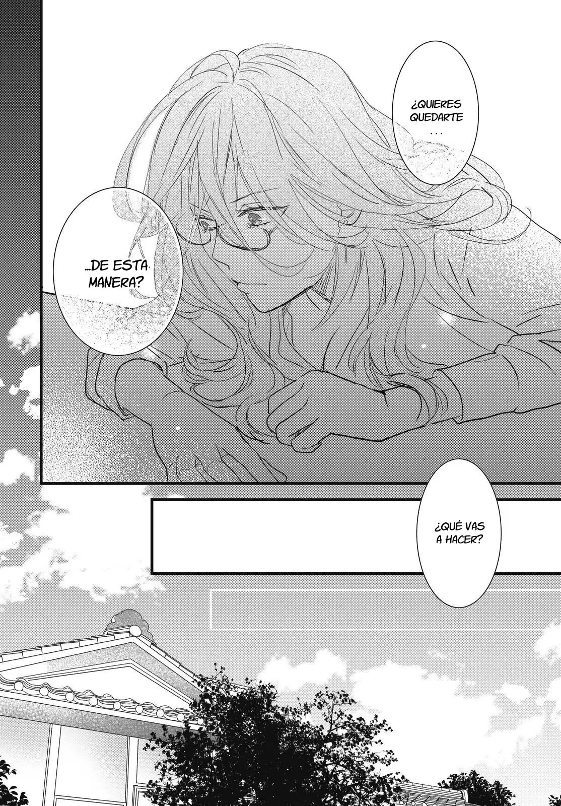 Bokura wa Minna Kawaisou (2010) - Capítulo 88 - Página 21 - LectorTMOo