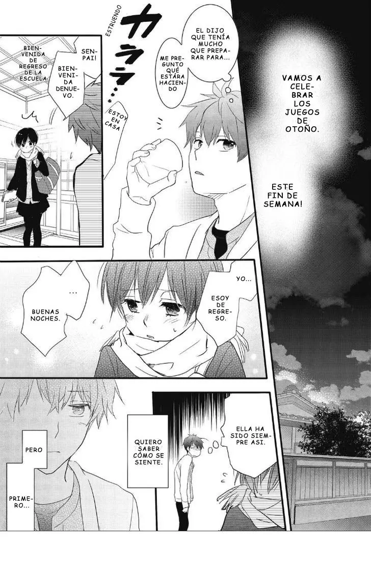 Bokura wa Minna Kawaisou (2010) - Capítulo 89 - Página 2 - LectorTMOo
