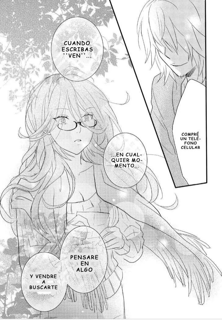 Bokura wa Minna Kawaisou (2010) - Capítulo 89 - Página 22 - LectorTMOo
