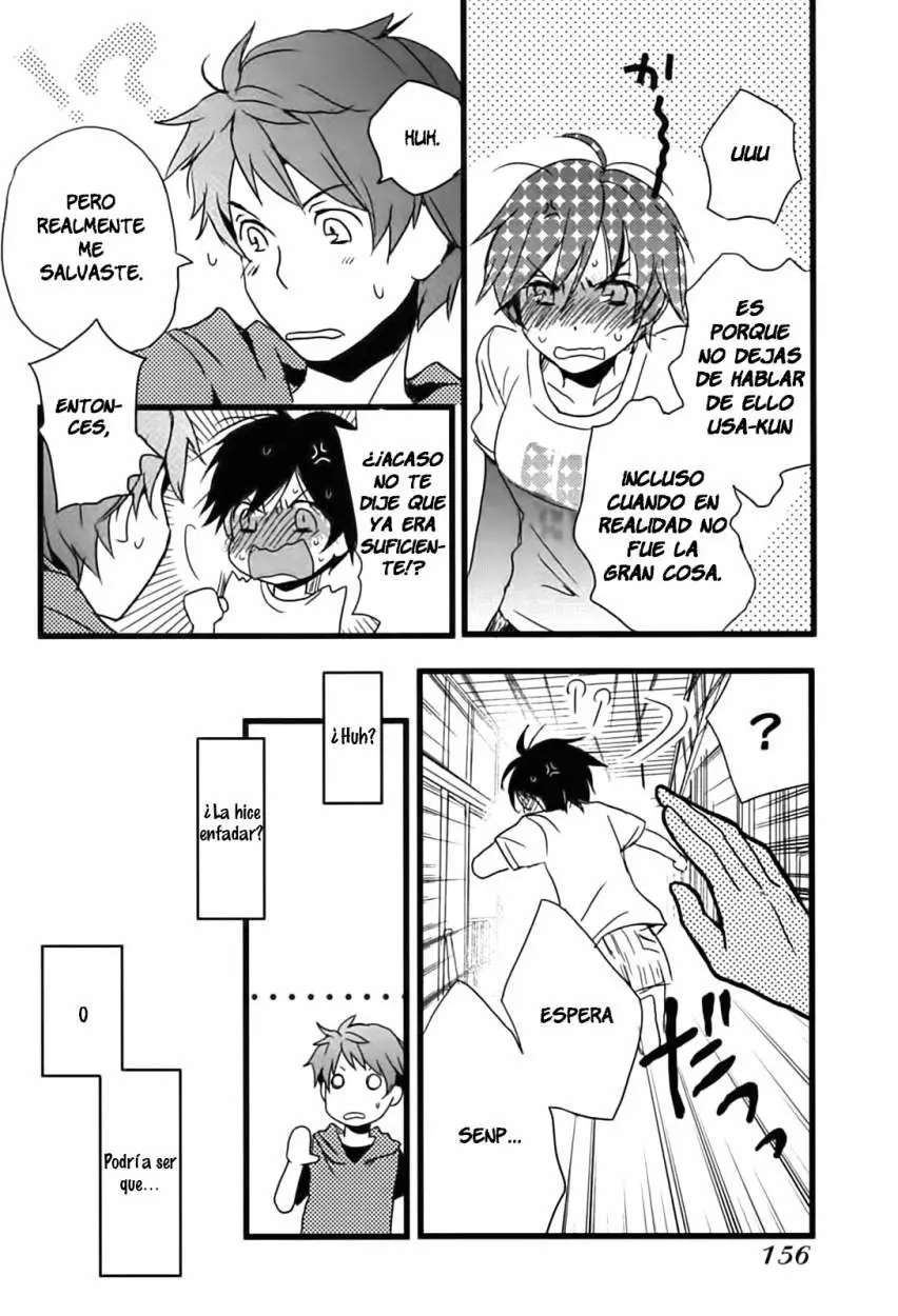 Bokura wa Minna Kawaisou (2010) - Capítulo 9 - Página 15 - LectorTMOo