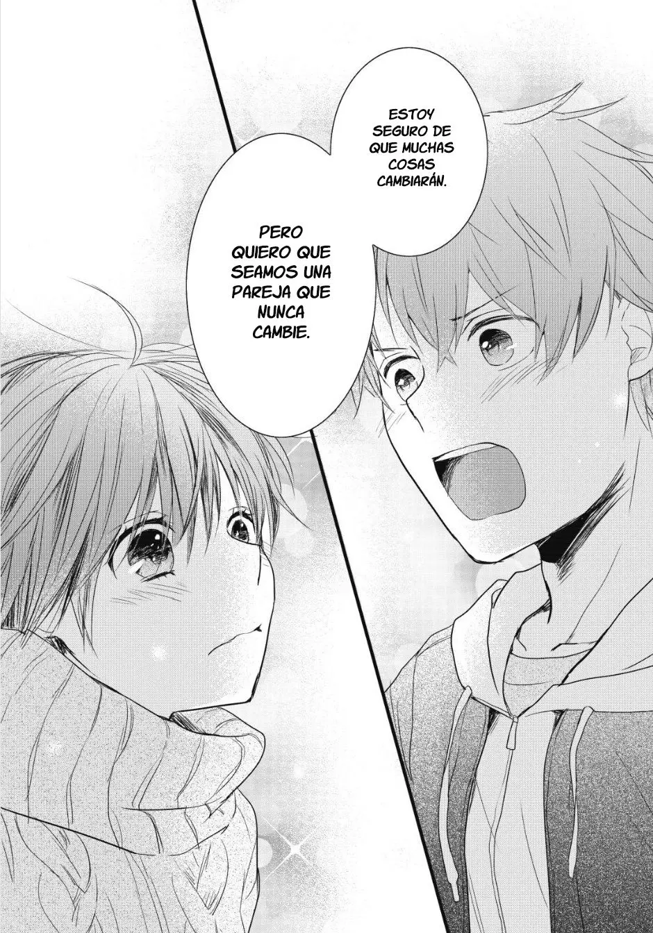 Bokura wa Minna Kawaisou (2010) - Capítulo 90 - Página 14 - LectorTMOo