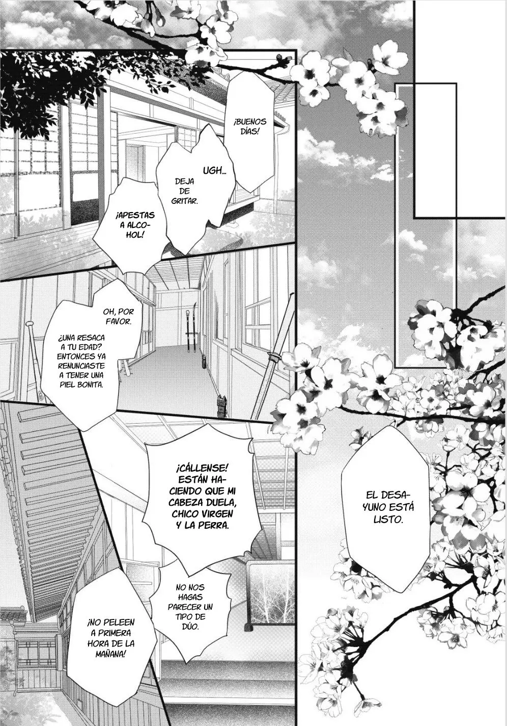 Bokura wa Minna Kawaisou (2010) - Capítulo 90 - Página 29 - LectorTMOo