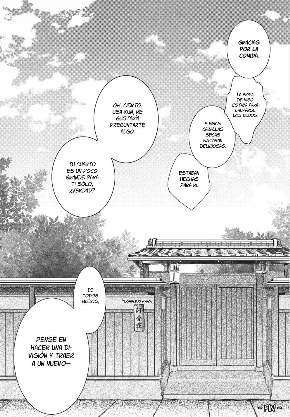 Bokura wa Minna Kawaisou (2010) - Capítulo 90 - Página 30 - LectorTMOo