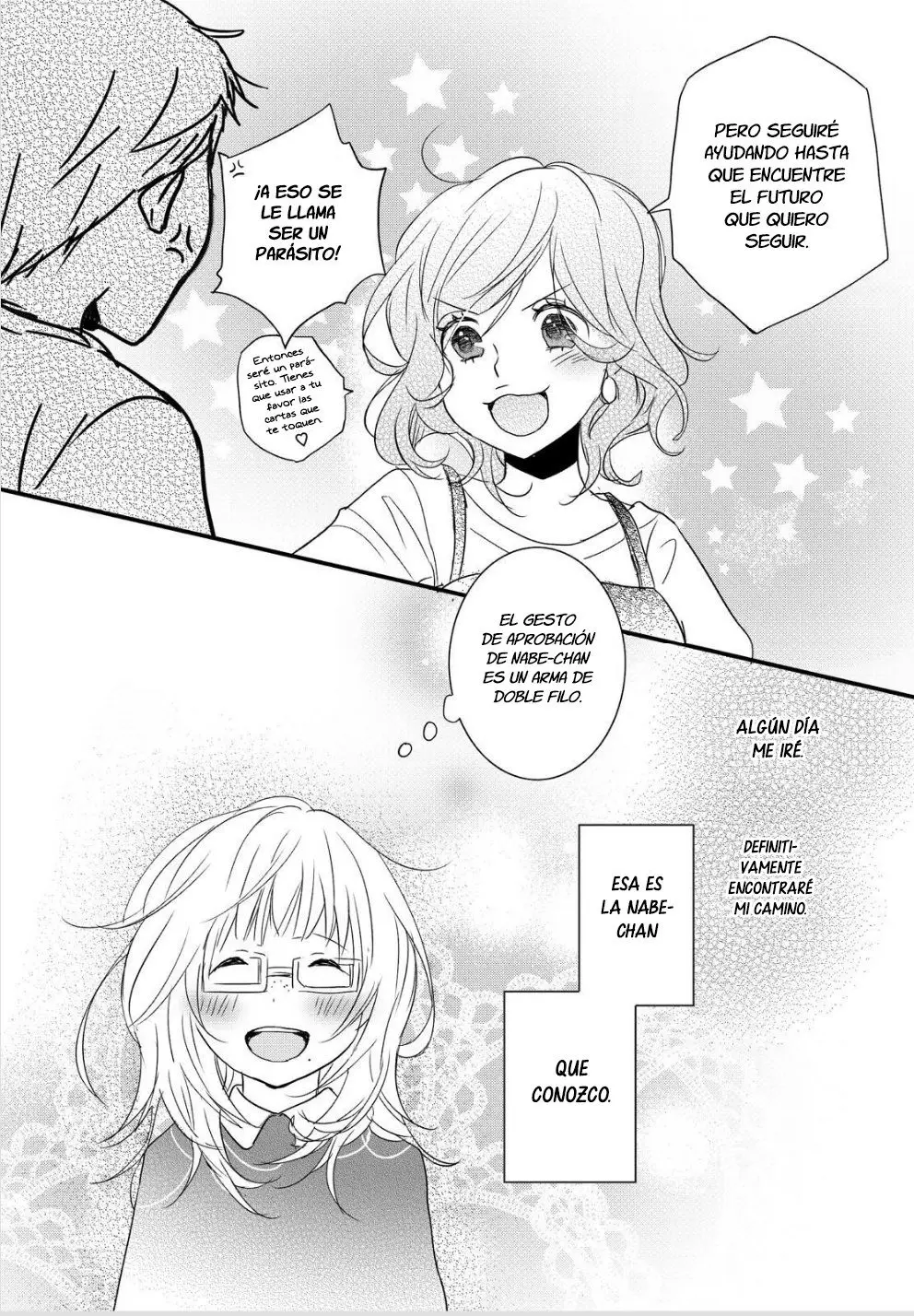 Bokura wa Minna Kawaisou (2010) - Capítulo 91 - Página 24 - LectorTMOo