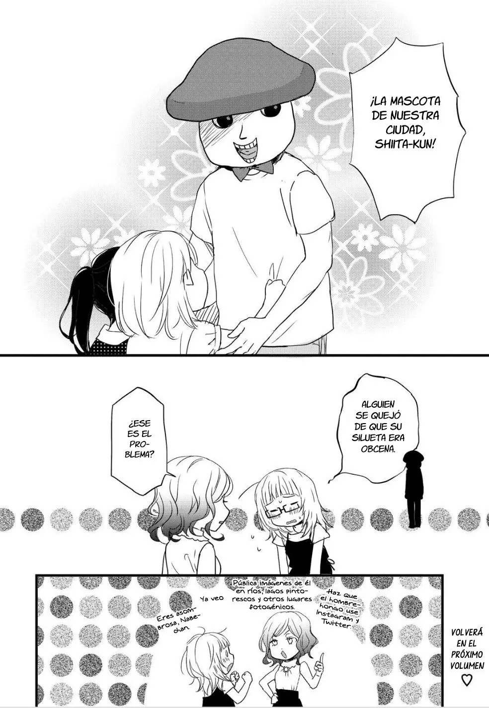 Bokura wa Minna Kawaisou (2010) - Capítulo 91 - Página 26 - LectorTMOo
