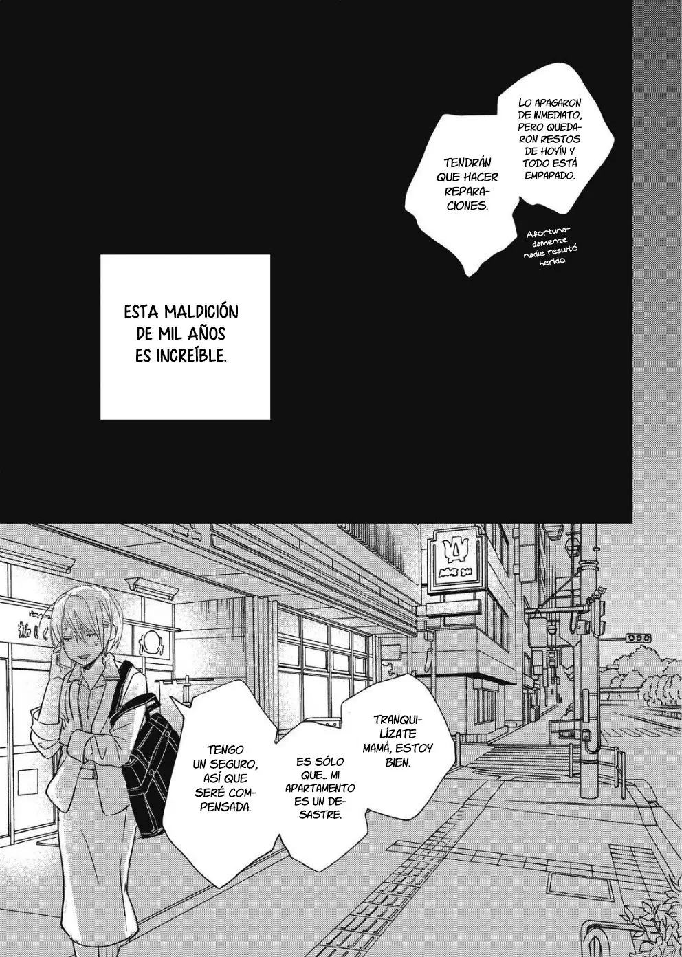 Bokura wa Minna Kawaisou (2010) - Capítulo 92 - Página 8 - LectorTMOo