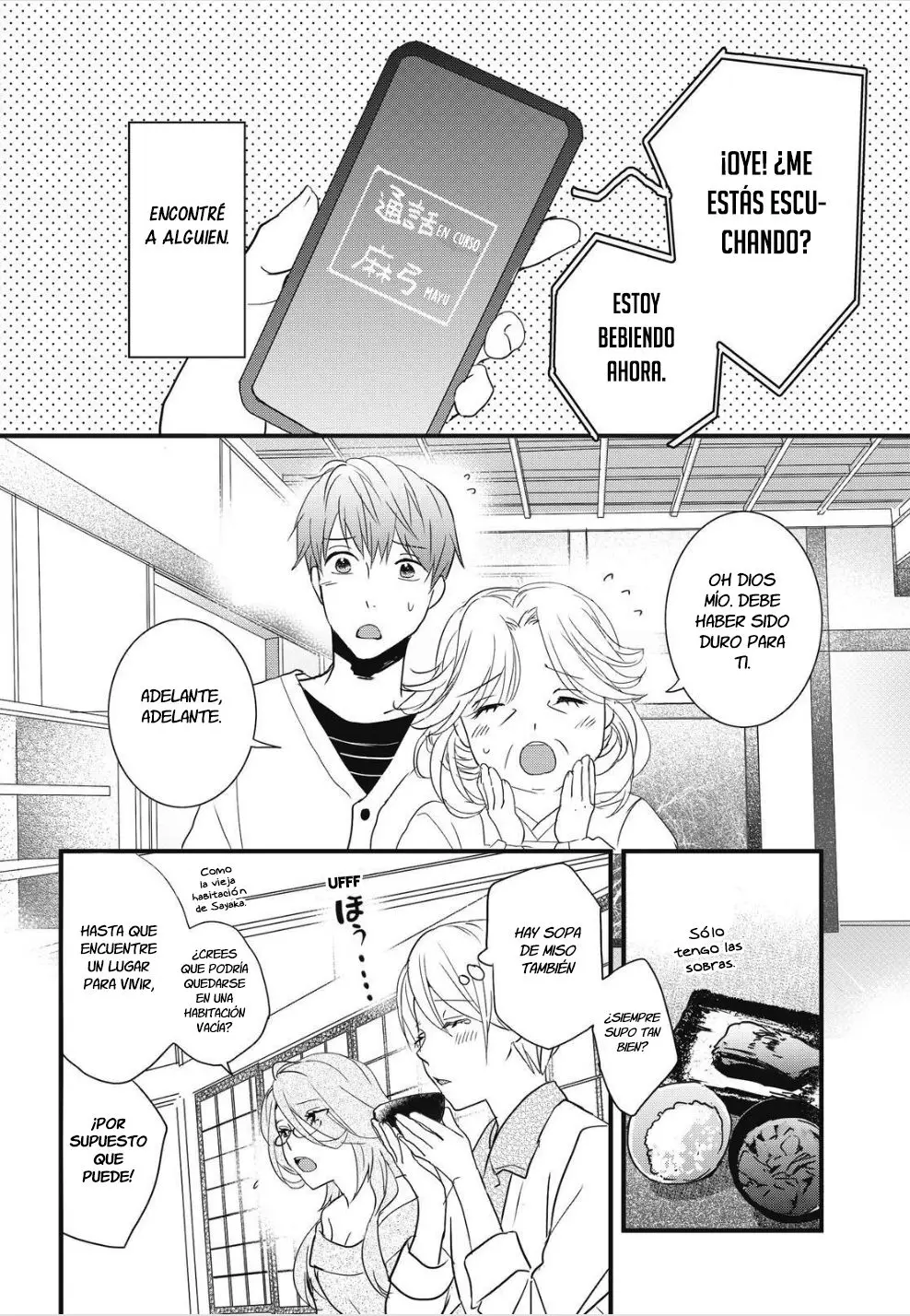 Bokura wa Minna Kawaisou (2010) - Capítulo 92 - Página 11 - LectorTMOo