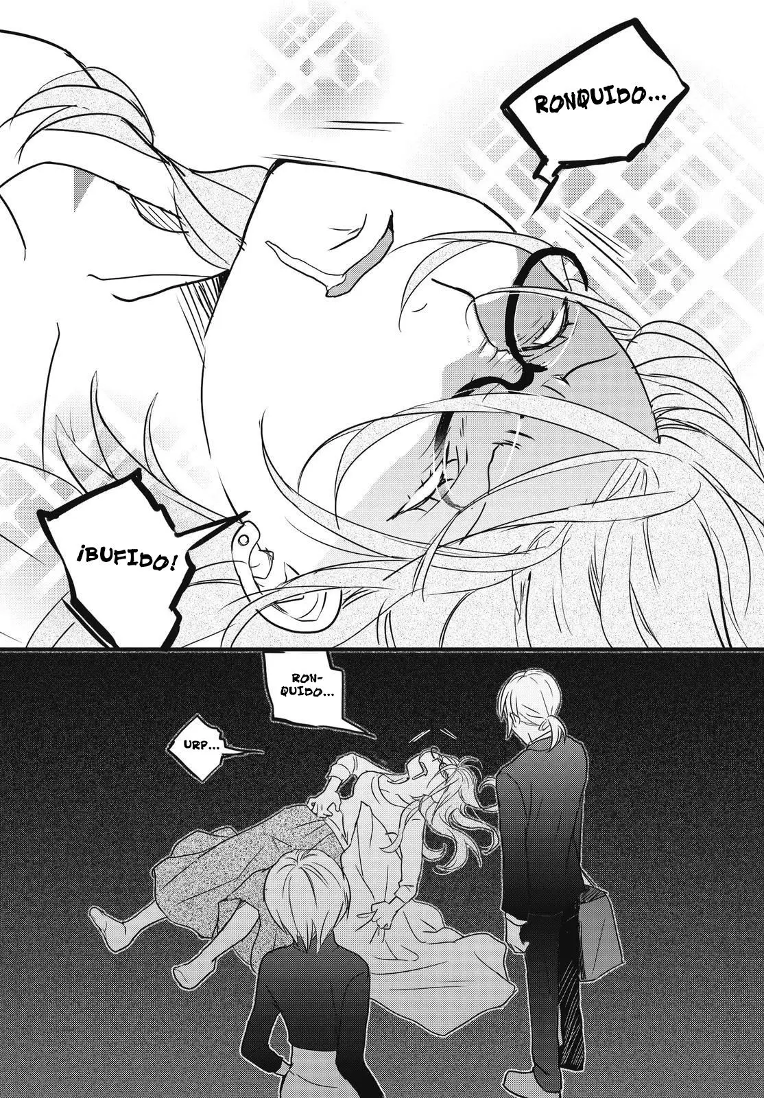 Bokura wa Minna Kawaisou (2010) - Capítulo 93 - Página 8 - LectorTMOo