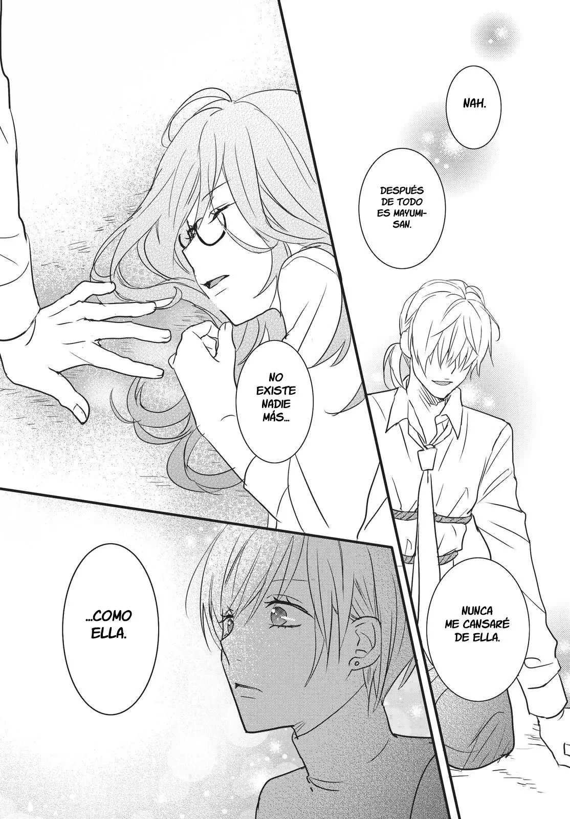 Bokura wa Minna Kawaisou (2010) - Capítulo 93 - Página 13 - LectorTMOo