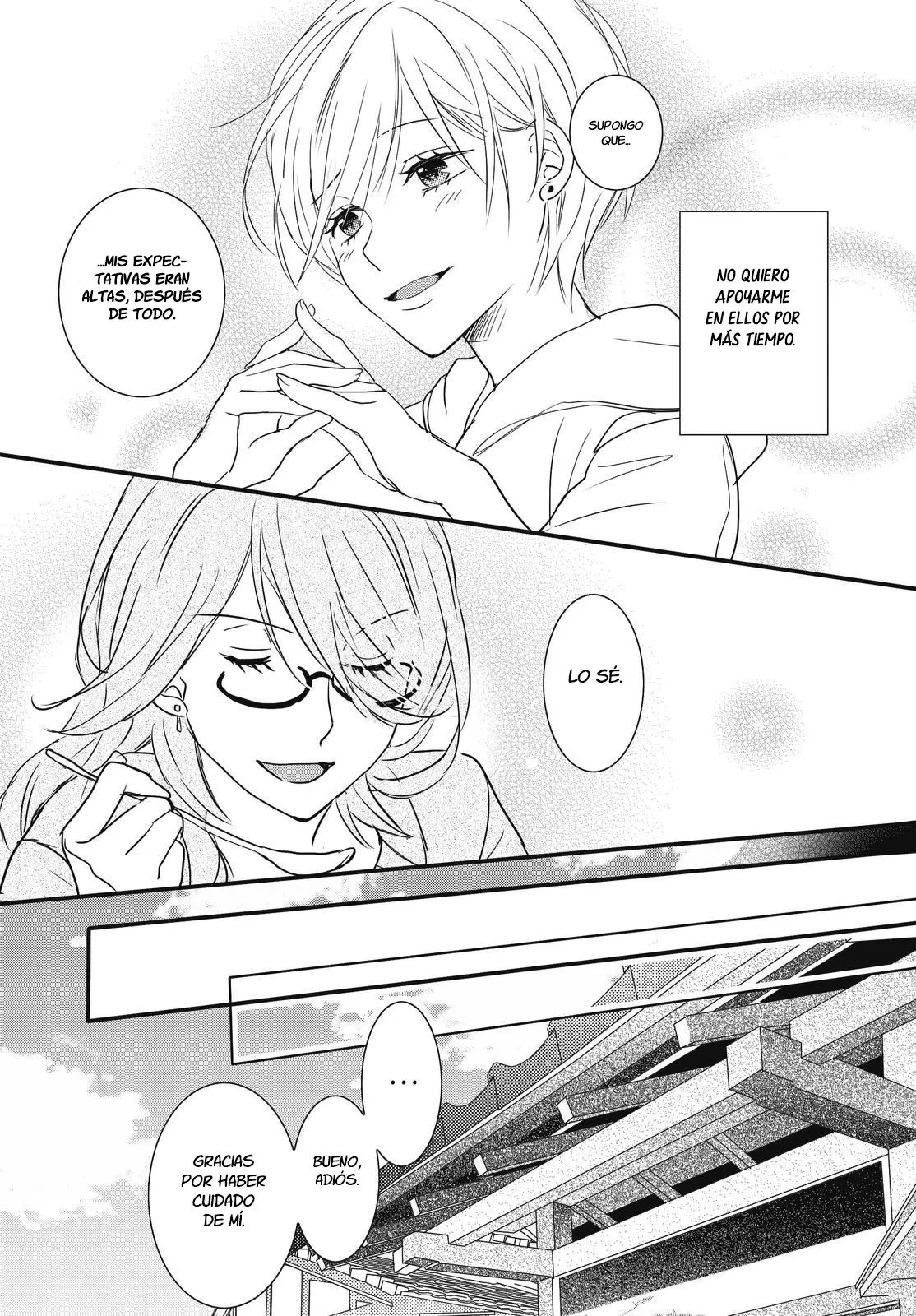 Bokura wa Minna Kawaisou (2010) - Capítulo 93 - Página 24 - LectorTMOo