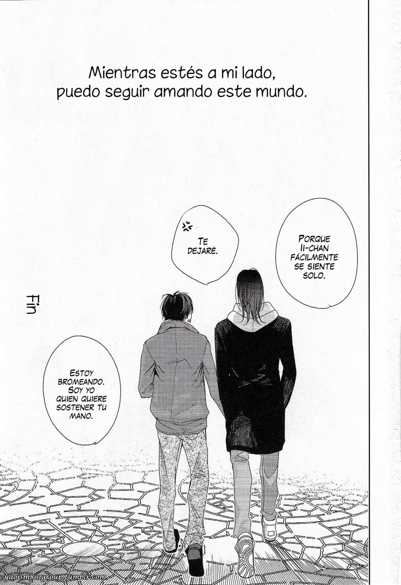 Bokura wa Nando mo Koi o suru (2016) - Capítulo 6 - Página 17 - LectorTMOo