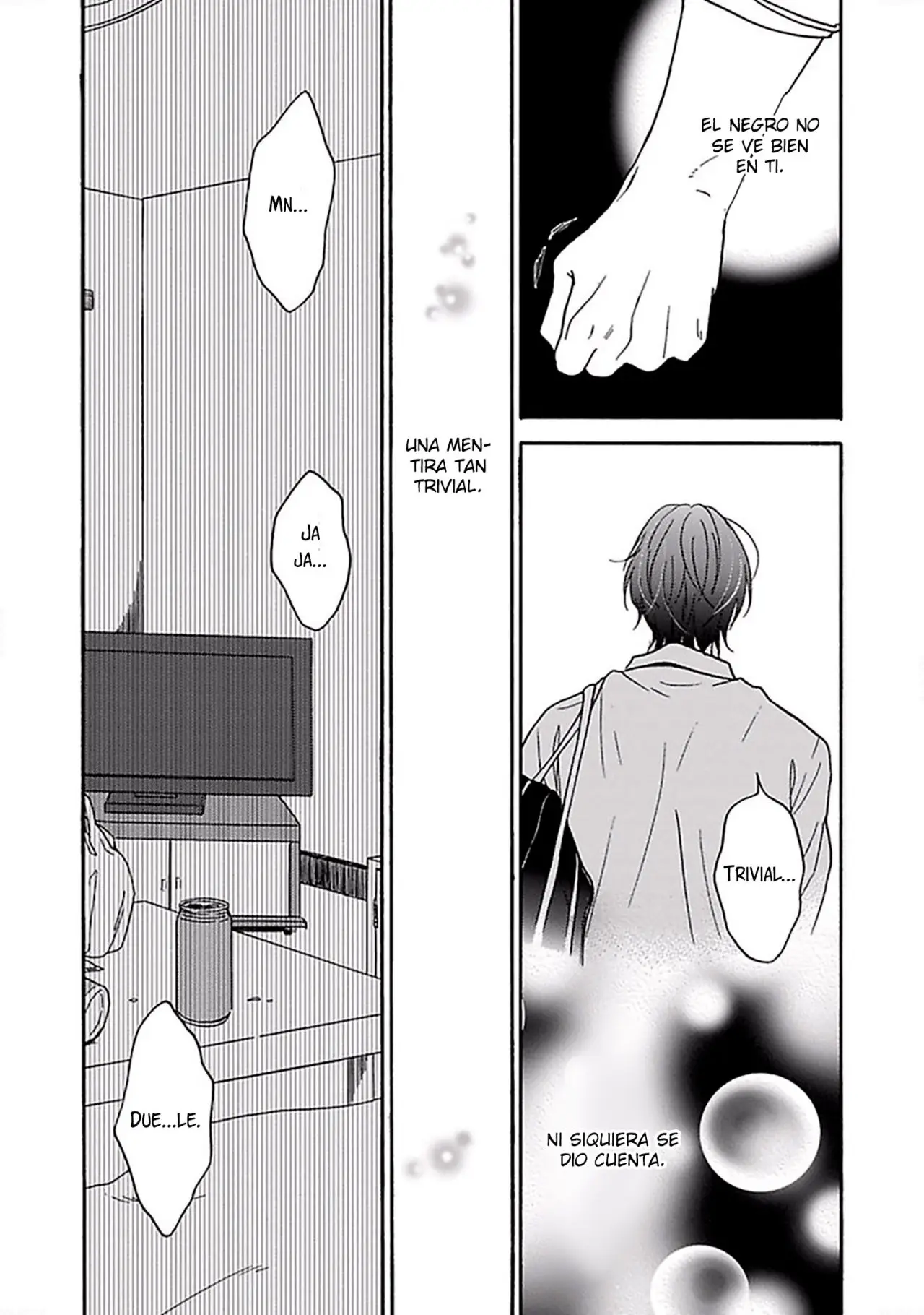Bokura wa Nando mo Koi o suru (2016) - Capítulo 1 - Página 19 - LectorTMOo