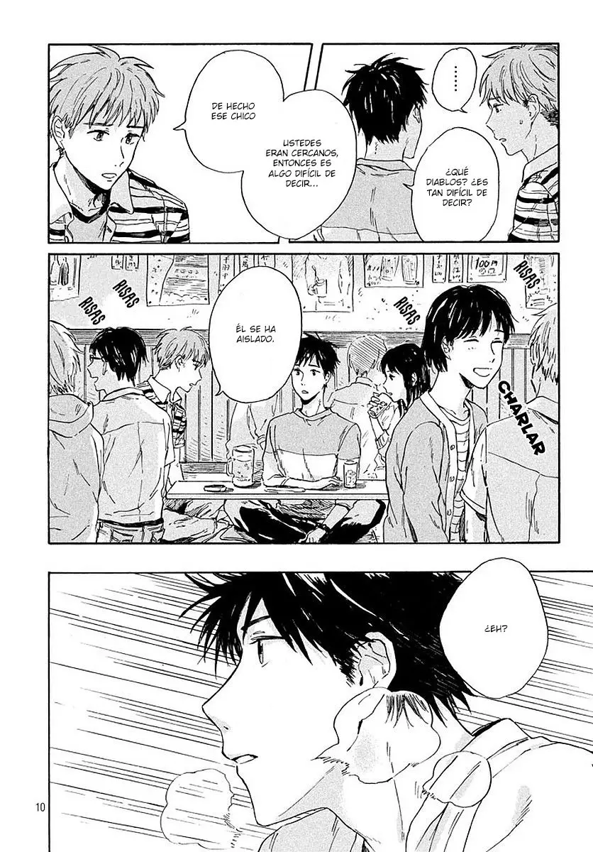 Bokura Wo Hedateru Ao To Shiru (2019) - Capítulo 1 - Página 13 - LectorTMOo