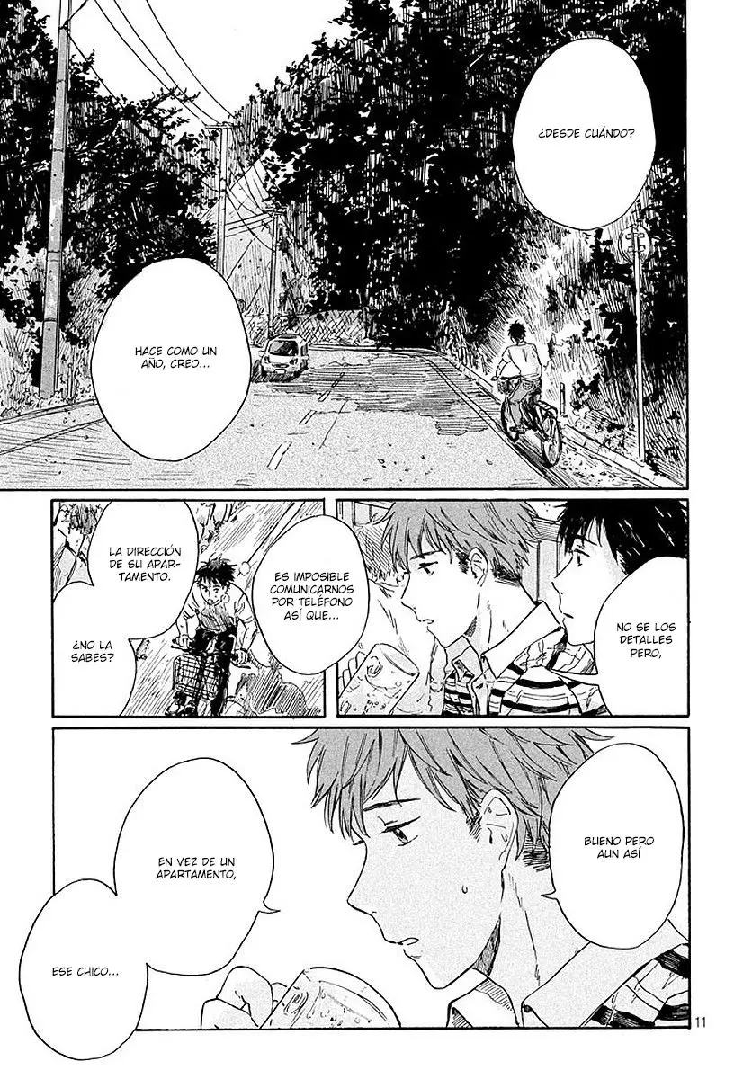 Bokura Wo Hedateru Ao To Shiru (2019) - Capítulo 1 - Página 14 - LectorTMOo