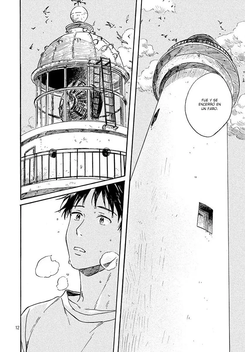 Bokura Wo Hedateru Ao To Shiru (2019) - Capítulo 1 - Página 15 - LectorTMOo
