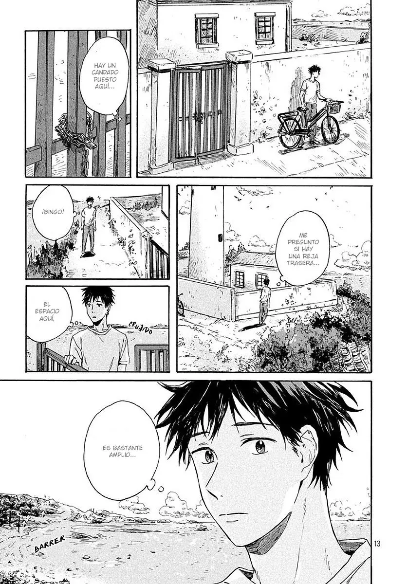 Bokura Wo Hedateru Ao To Shiru (2019) - Capítulo 1 - Página 16 - LectorTMOo