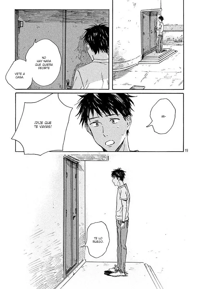 Bokura Wo Hedateru Ao To Shiru (2019) - Capítulo 1 - Página 20 - LectorTMOo