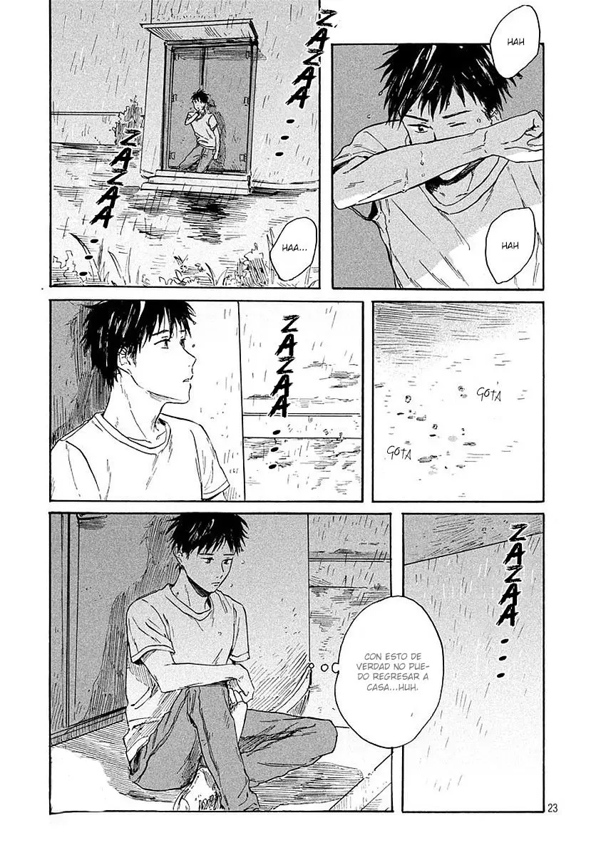 Bokura Wo Hedateru Ao To Shiru (2019) - Capítulo 1 - Página 24 - LectorTMOo