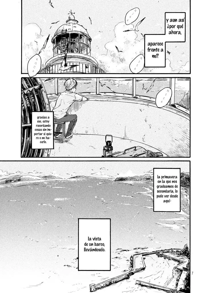 Bokura Wo Hedateru Ao To Shiru (2019) - Capítulo 2 - Página 10 - LectorTMOo