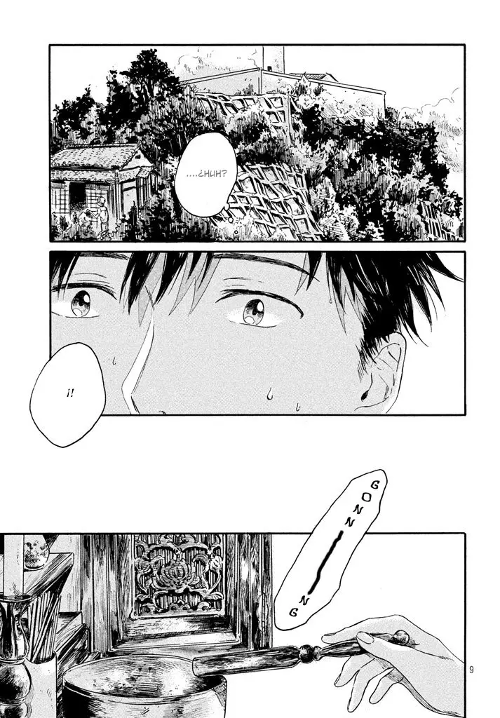Bokura Wo Hedateru Ao To Shiru (2019) - Capítulo 2 - Página 12 - LectorTMOo