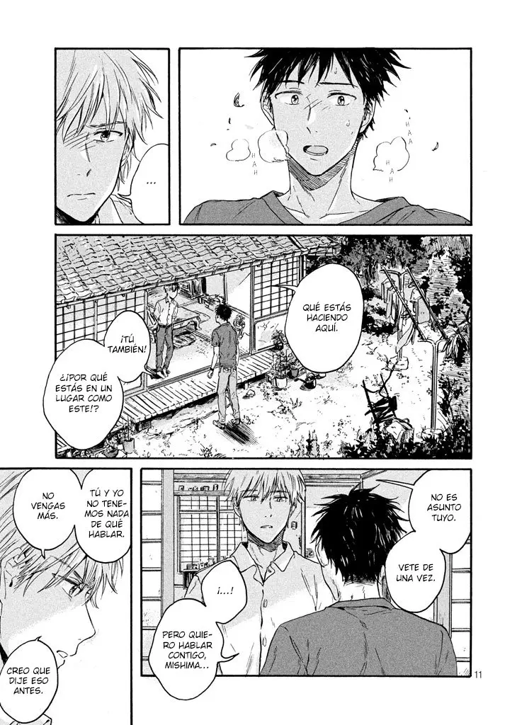 Bokura Wo Hedateru Ao To Shiru (2019) - Capítulo 2 - Página 14 - LectorTMOo