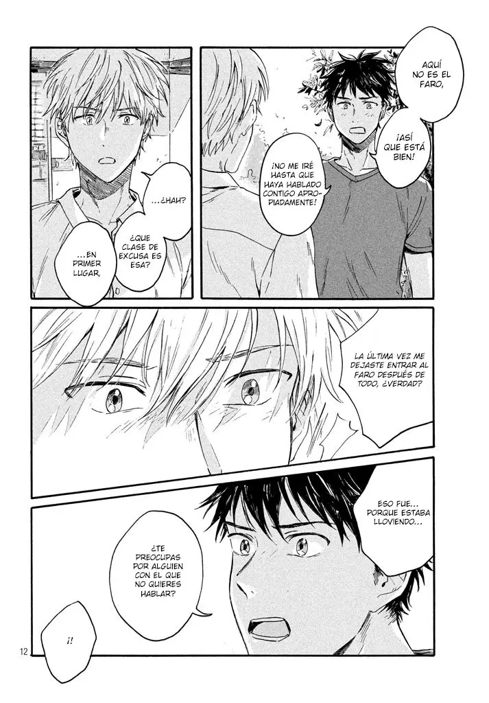 Bokura Wo Hedateru Ao To Shiru (2019) - Capítulo 2 - Página 15 - LectorTMOo