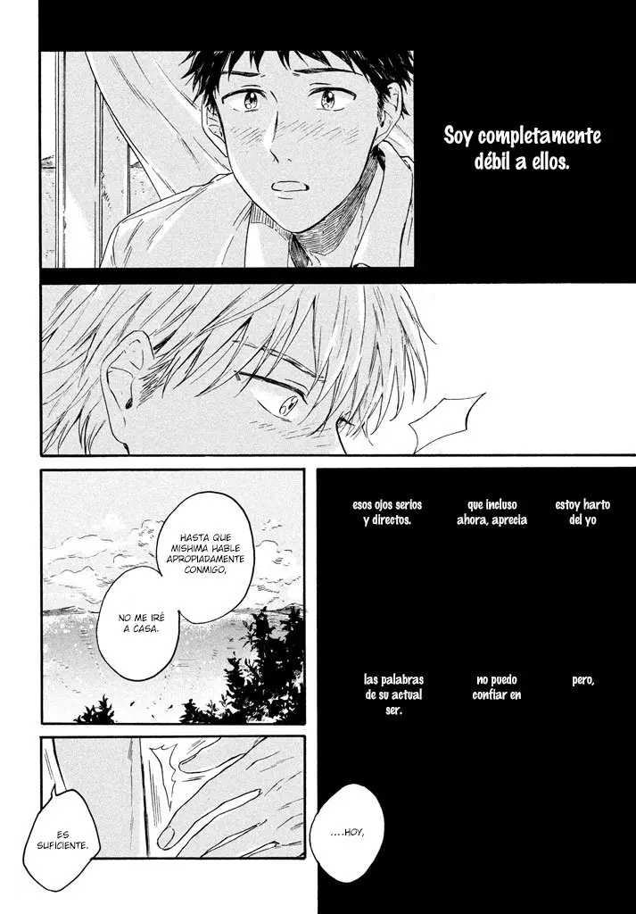 Bokura Wo Hedateru Ao To Shiru (2019) - Capítulo 2 - Página 17 - LectorTMOo