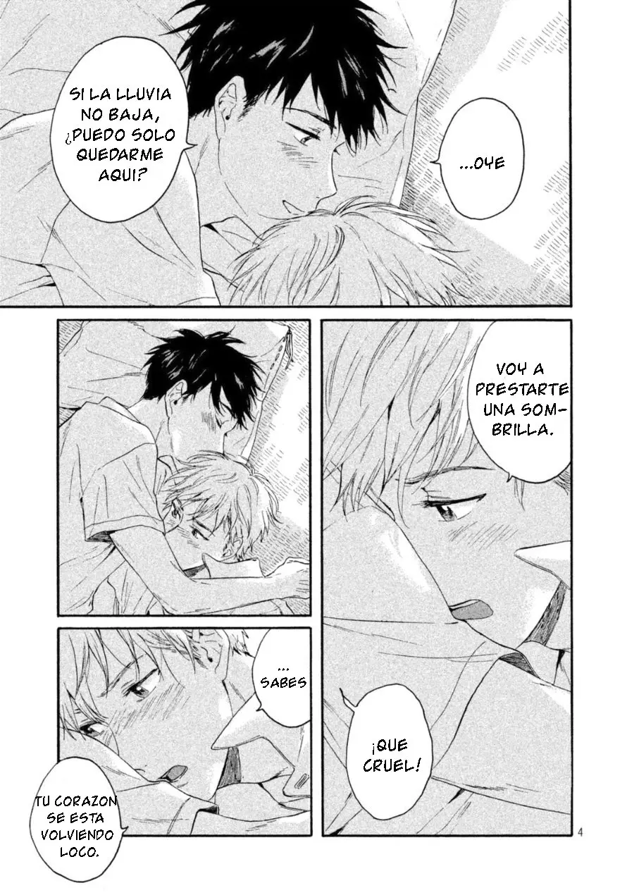 Bokura Wo Hedateru Ao To Shiru (2019) - Capítulo 4 - Página 7 - LectorTMOo