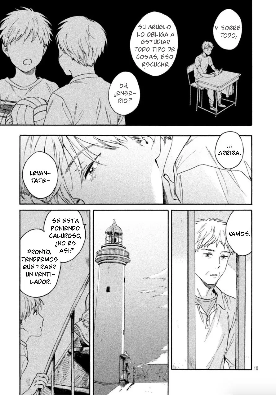 Bokura Wo Hedateru Ao To Shiru (2019) - Capítulo 5 - Página 14 - LectorTMOo