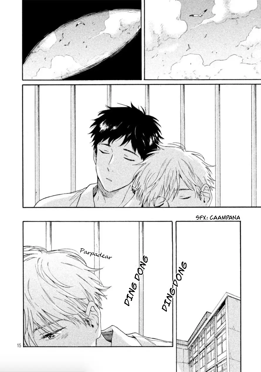 Bokura Wo Hedateru Ao To Shiru (2019) - Capítulo 5 - Página 18 - LectorTMOo