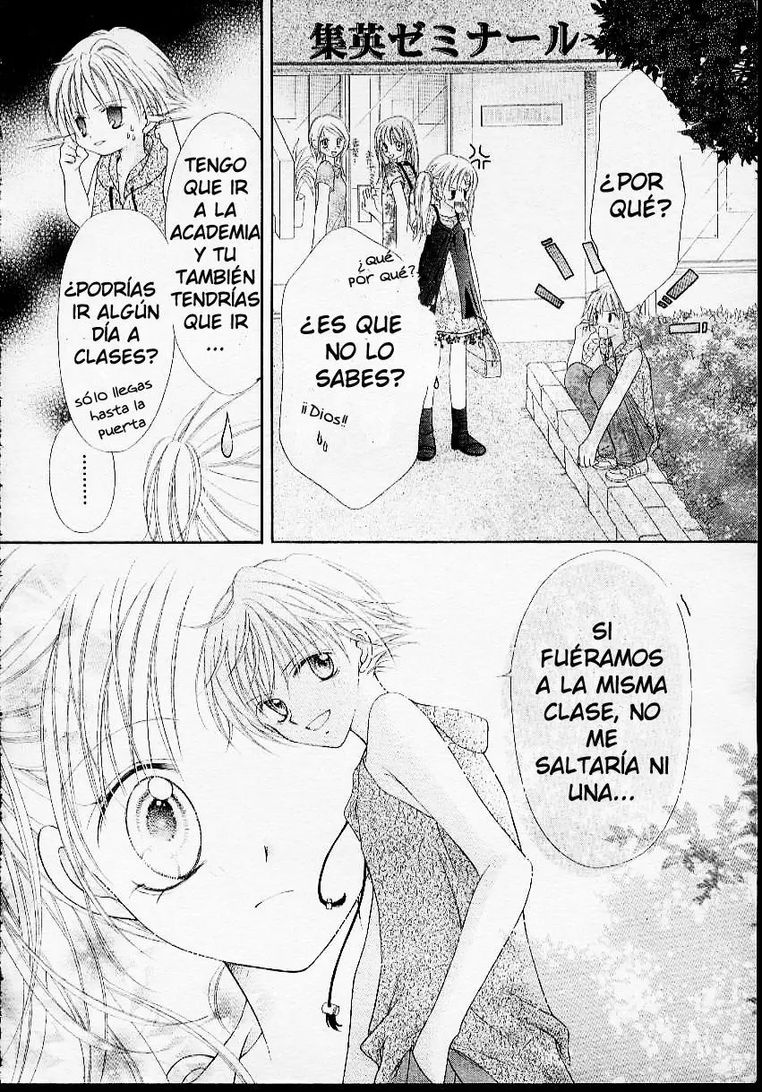 Bokutachi no Tabi (2016) - Capítulo 1 - Página 5 - LectorTMOo