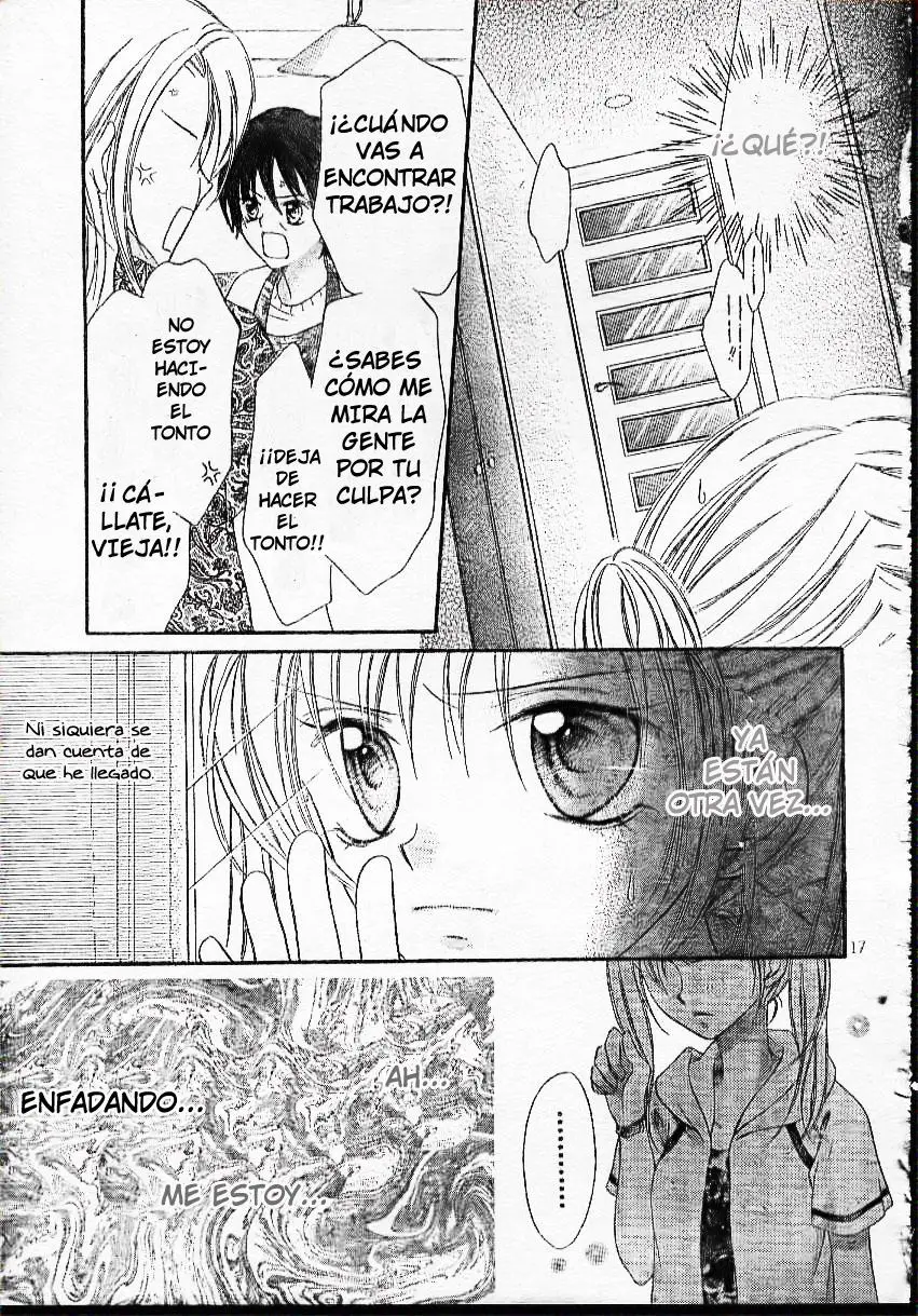 Bokutachi no Tabi (2016) - Capítulo 1 - Página 20 - LectorTMOo